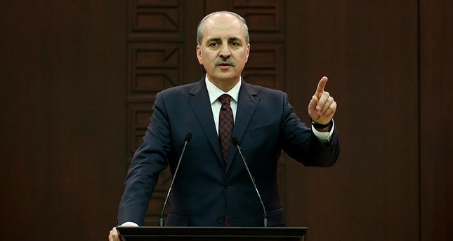 Анкара заявила о приостановлении действия европейской конвенции по правам человека